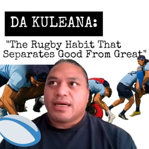 Da Kuleana: Skill Development &mdash; From Natural Talent to Reps, Video Analysis & Owning Your Game