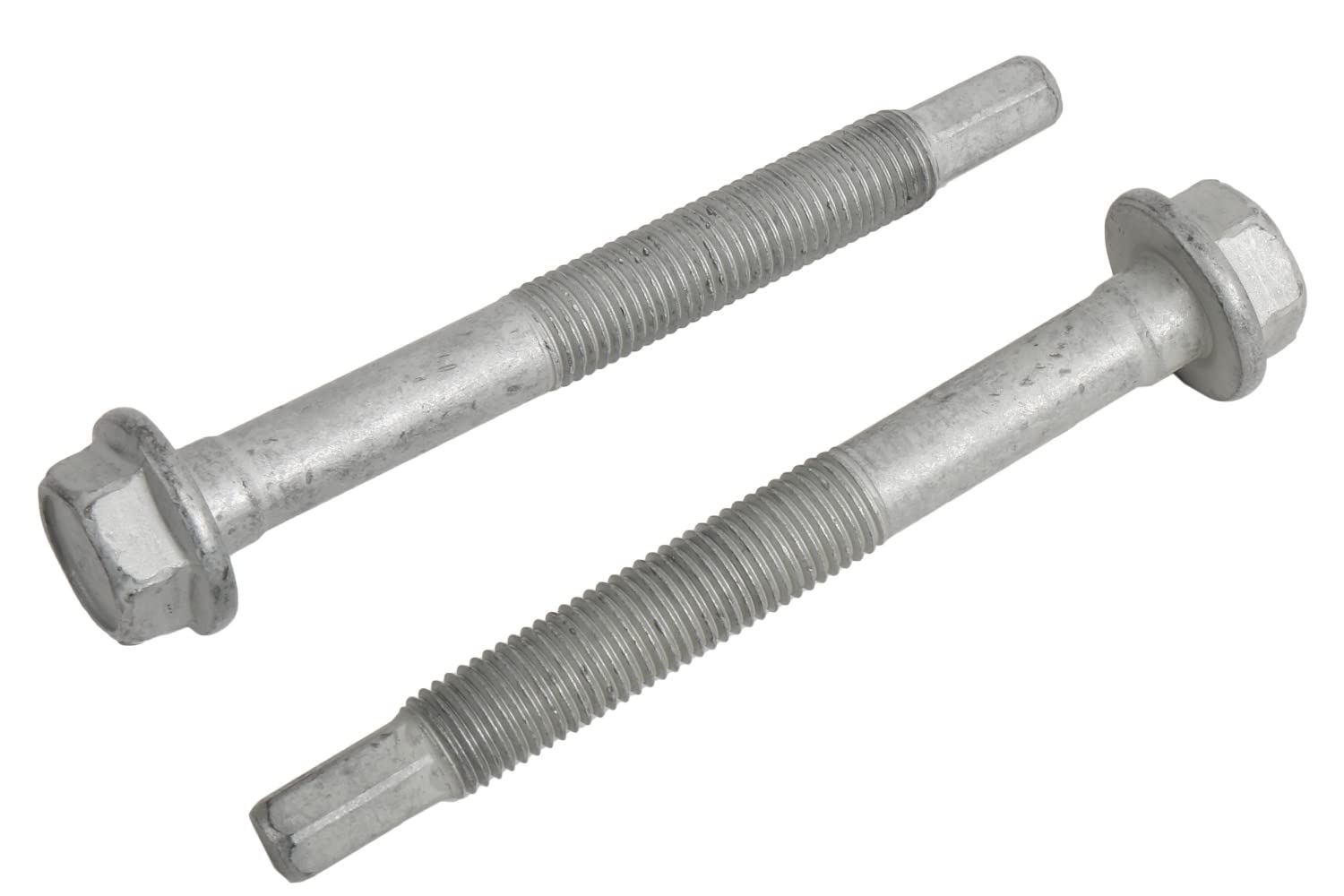 Amazon.com: GM Genuine Parts 11611373 Rear Spring Bolt : Automotive