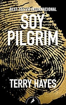 Soy pilgrim -lb- (Salamandr...