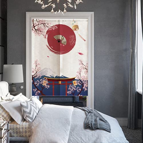 ciciglow Door Curtain - Image 4