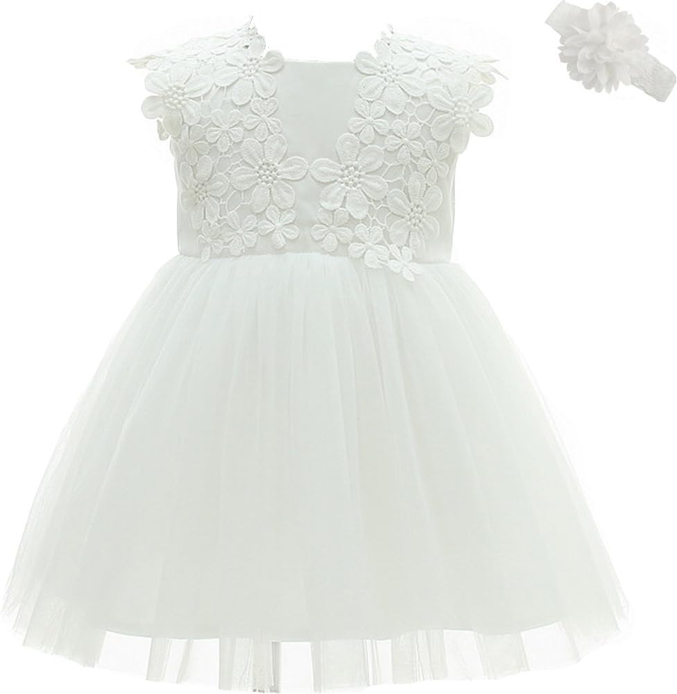 Dream Rover Baby Girls Zhht370 Dress