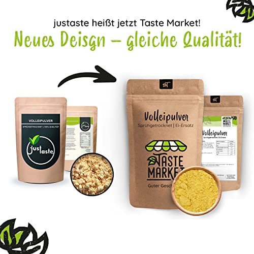 2 kg volledig poeder | roerei koken bakken | ei vervanging | gesproeid | vollei | Tast markt | - Image 6