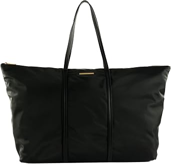 Ted Baker shopper bag Nykyla Nylon Tote Black