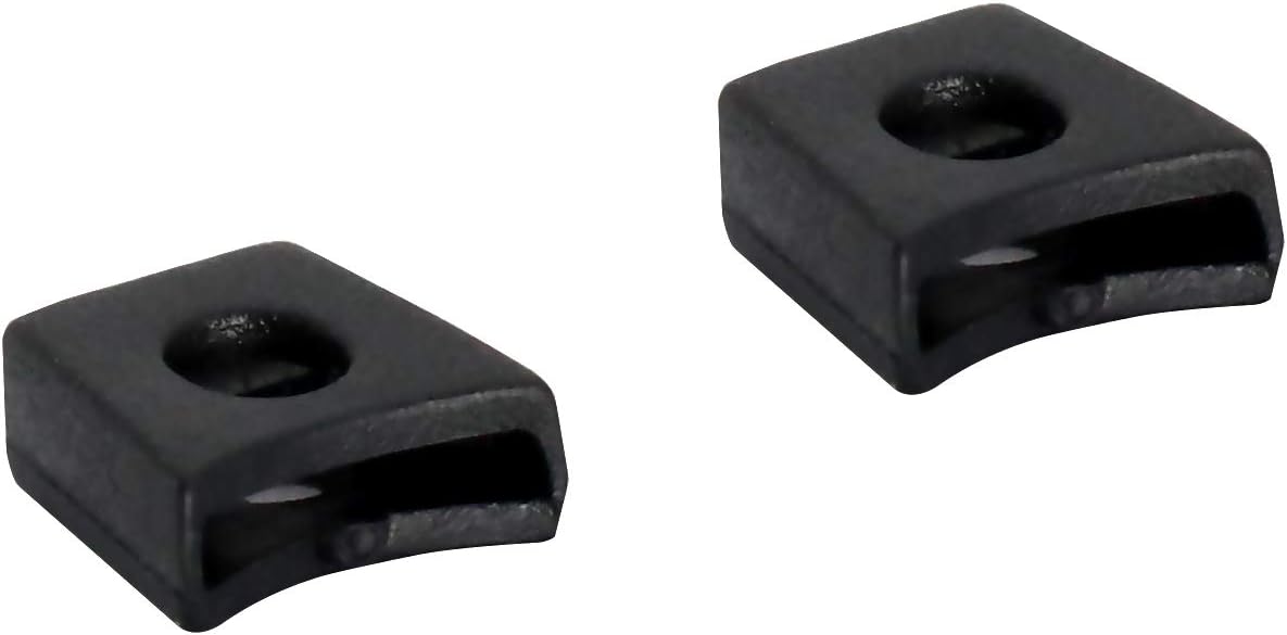 Nose Bridge Pins Flex Coupler Gaskets Temple Washers for Oakley X Metal Sunglasses