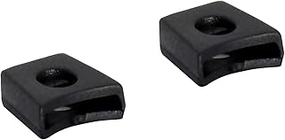 Nose Bridge Pins Flex Coupler Gaskets Temple Washers for Oakley X Metal Sunglasses