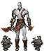 Produktbild God of War - Ultimate Kratos Action Figure (17Cm)