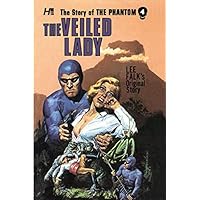 The Phantom Avon Books Volume 4