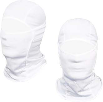Ski Mask for Men Women, Balaclava Face Cover, Shiesty Mask UV Protector Lightweight for Motorcycle Snowboard