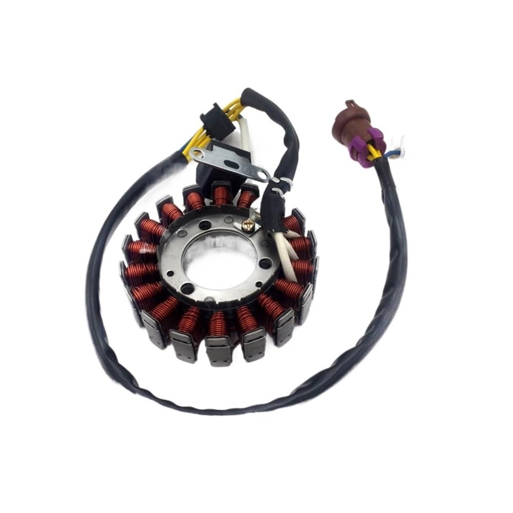Stator de magnéto 103 mm de haute précision, standard de fabrication pour ATV 24001A