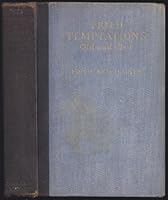 Tried Temptations Old and New B002C2SNKI Book Cover