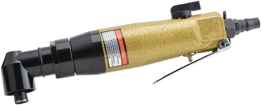 Elbow Wind Batch Right Angle Pneumatic Screwdriver 90°