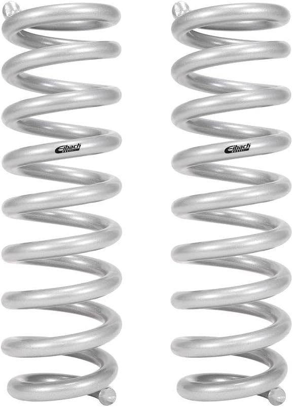 Eibach Pro-Lift-Kit Springs Front E30-23-007-01-20