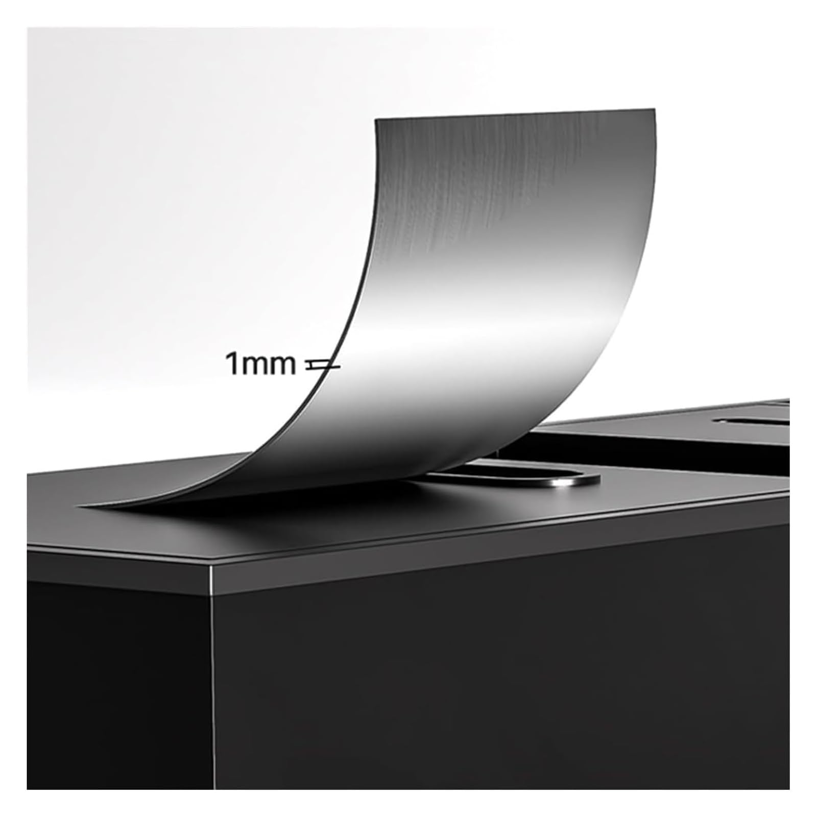 Nicho de ducha de acero inoxidable, nicho de pared, armario de metal impermeable para inodoro, estante empotrado para almacenamiento de baño, champú, artículos de tocador, negro, 66 x 30 x 14 cm