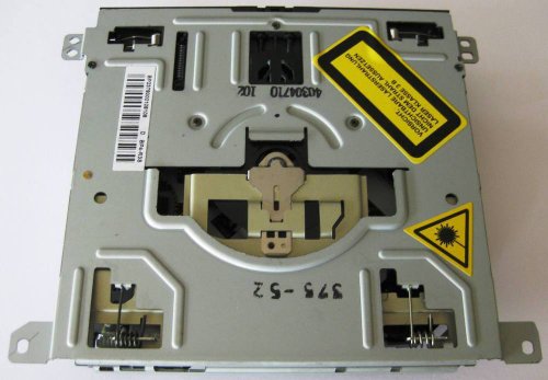 BLAUPUNKT Car CD drive replacement part 8619002108 Car CD Player Spare Part