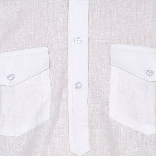 Image of Royal Kurta Men's Cotton Pathani Suit