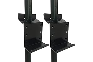 Highwild T-Post Game Camera Mount for Hunting Properties