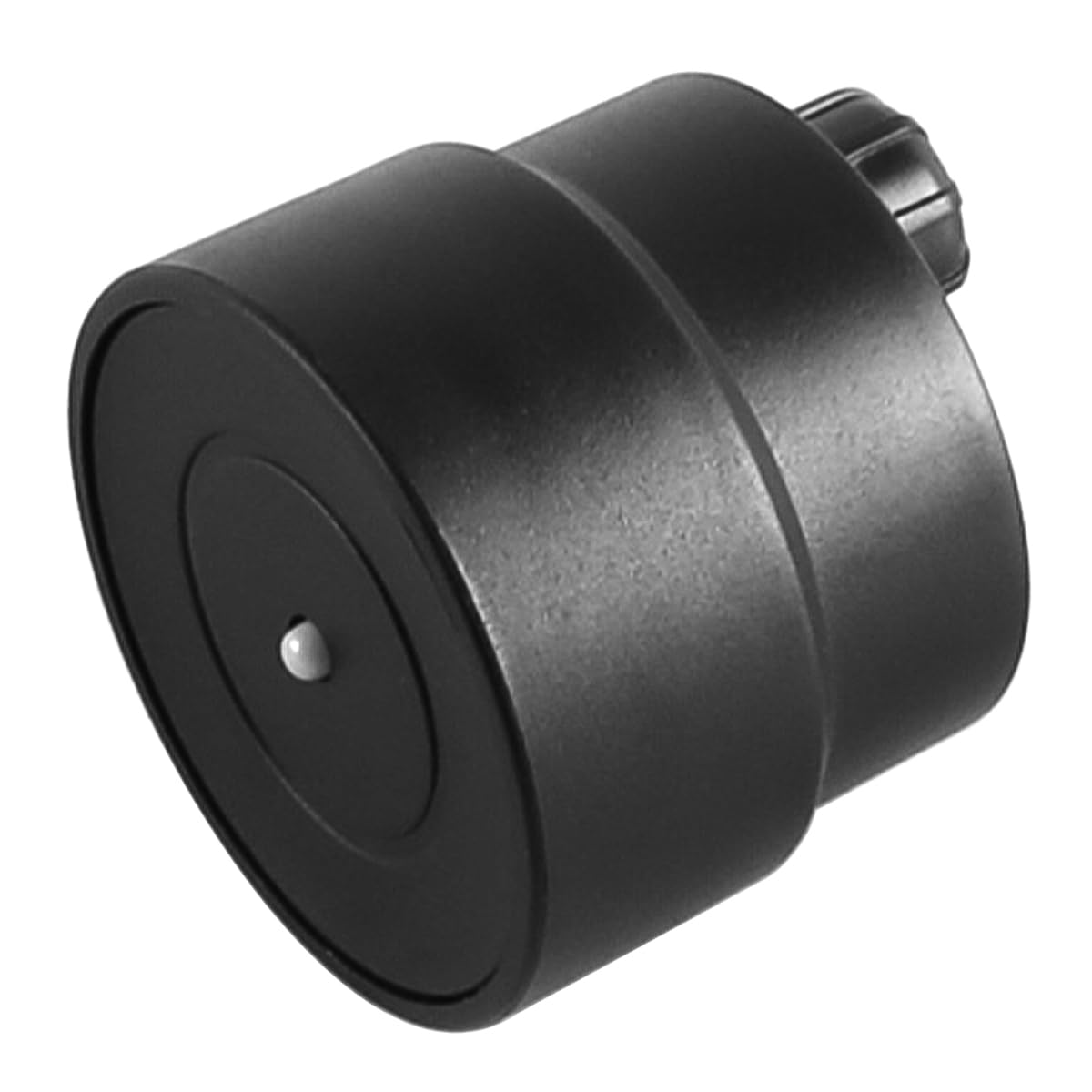 Sarini Amplificateur Portable, Dispositif de détection de Fuite avec Affichage de fréquence, adapté aux systèmes de Chauffage de conduites d'eau, détection de Fuite de Mur et Voiture, Casque 3,5 mm