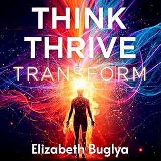 Couverture de Think, Thrive, Transform