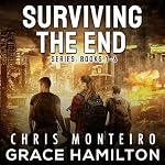 Cover of Surviving the End: Six Book Boxset