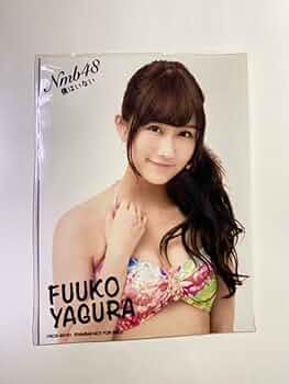 NMB48 矢倉楓子 生写真 ⑤ 矢倉楓子 (c)NMB48 - NMB48がニューシングルリリース、選抜メンバーを