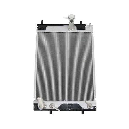 CoolingDoor�y16400-B2320�z�X�e�� ���W�G�^�[ LA100F�ELA110F CVT �^�[�{ ���I�[���A���~���E�I�C���N�[���[������