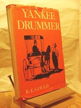 Hardcover Yankee Drummer Book