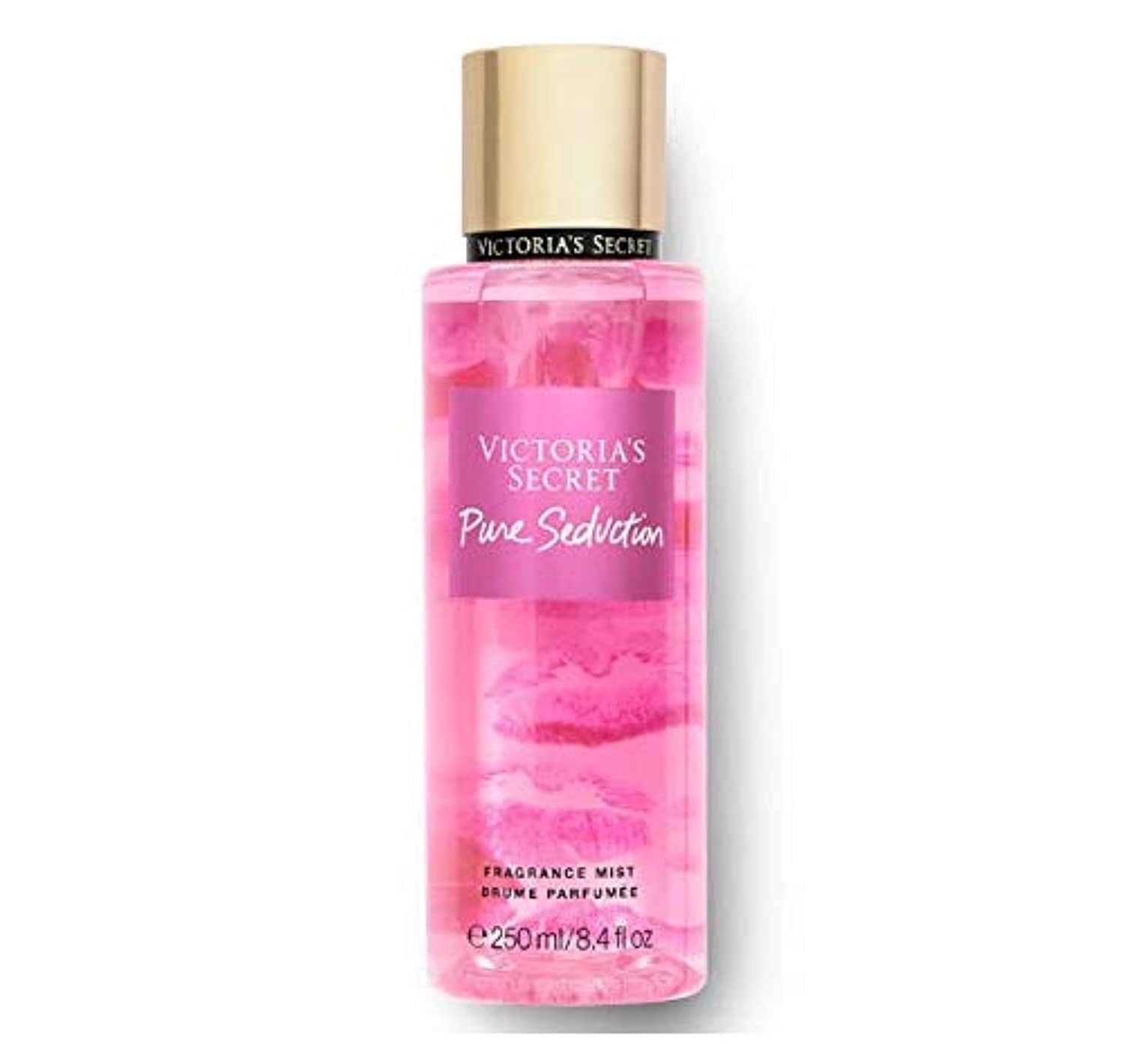 Victoria's Secret Women's Seduction Sweet Fragrance Body Mist Spray, 250 Ml-image-33