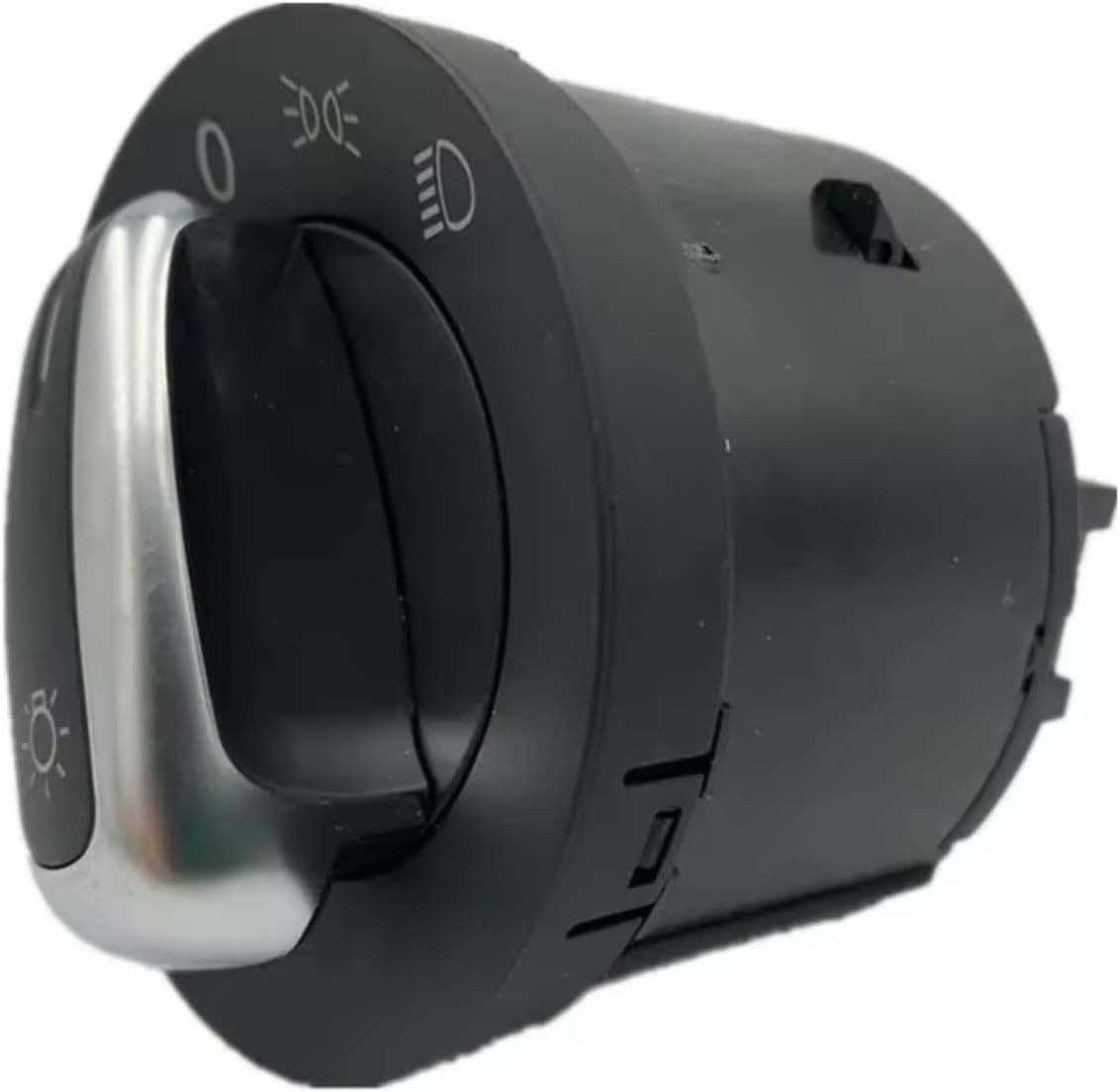 Car Automatic Headlight Switch for VW for Sharan 2011-2015 for 2006-2015 Car Headlight Fog Lights Switch Replacement 5ND941431A