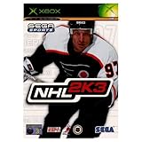  NHL 2K 3