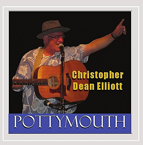 Pottymouth