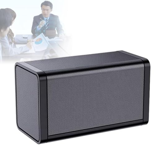 Bloqueador De Grabaciones Telefónicas, Inhibidor De Señales, Alcance De Interferencia De 1 a 6 Metros, Cobertura De 360°, 37 Transmisores De Alta Eficiencia, La Información No Se Puede Recuperar Despu