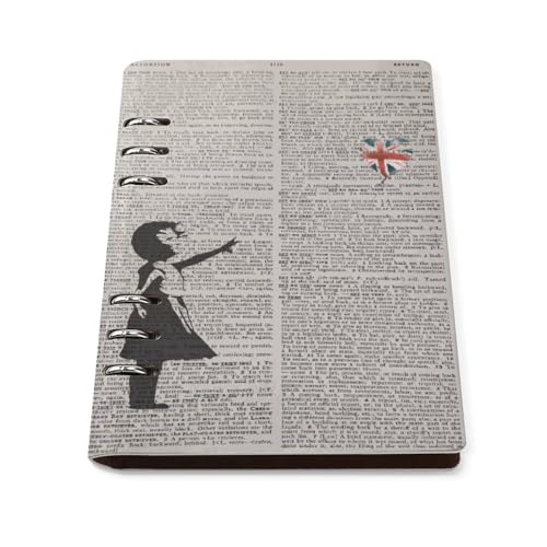m[g oNV[ ̎q D Banksy p  oC_[m[g A5 6 90 Ă傤 n[hJo[  _[ A5TCY r ??{ [ ItBXpi [Y[t w LpX  v[g 蕨