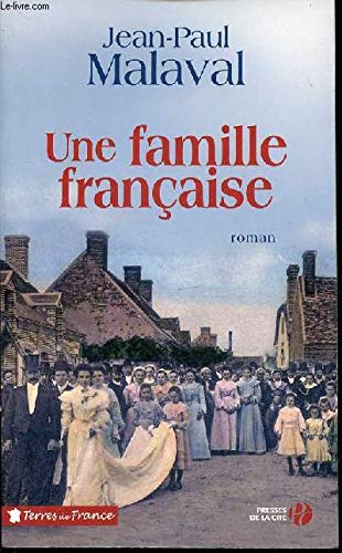 Une famille française