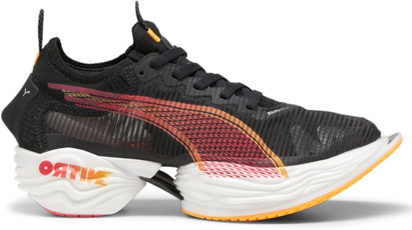 スパイク・シューズ PUMA FAST-R Nitro Elite 2 FF 27cm FAST-R NITRO™ Elite 2 Women's Running Shoes | PUMA