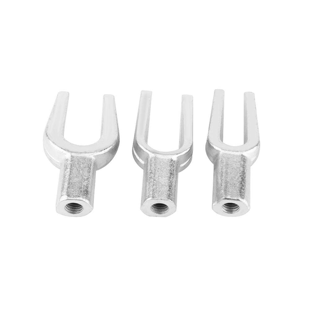 Set Estrattore Giunti Sferici 5 Pezzi - Per Auto, Con Custodia, Per Smontaggio Facile E Sicuro - Foto 6