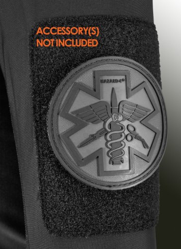 HAZARD 4 Combat Seal: Fleece Lycra Rashguard4