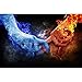 Puzzle Jigsaw Amour Romantique Glace Et Le Feu Super Difficile Adulte en Bois Jouets Éducatifs Décoratifs Cadeau 500-6000 Pieces 0318 (Size : 2000 Pieces)