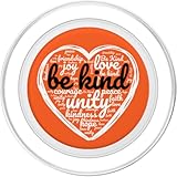 Zoom IMG-1 unity day orange shirt womens Zoom IMG-1 unity day orange shirt womens