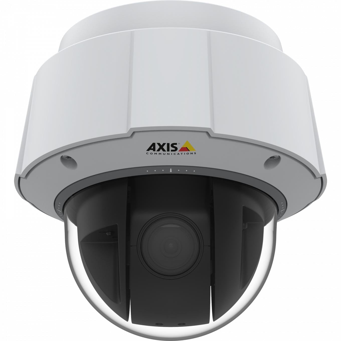 AXIS Q6075-E 50 Hz - Caméra de Surveillance réseau - PIZ - extérieur - Couleur (Jour et Nuit) - 1920 x 1080-1080p - diaphragme A