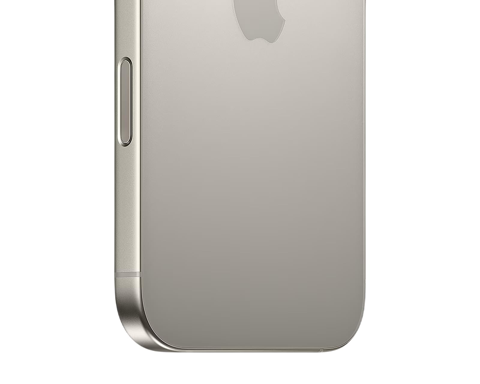 Apple iPhone 16 Pro Max, US Version, 256GB, Natural Titanium (new)