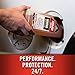 STA-BIL Diesel Winter Ant-Gel - Prevents Fuel Gelling Down to -40 Degrees Fahrenheit - Cleans Injectors - Treats 250 Gallons of Diesel Fuel, 32 fl. oz. (15215)