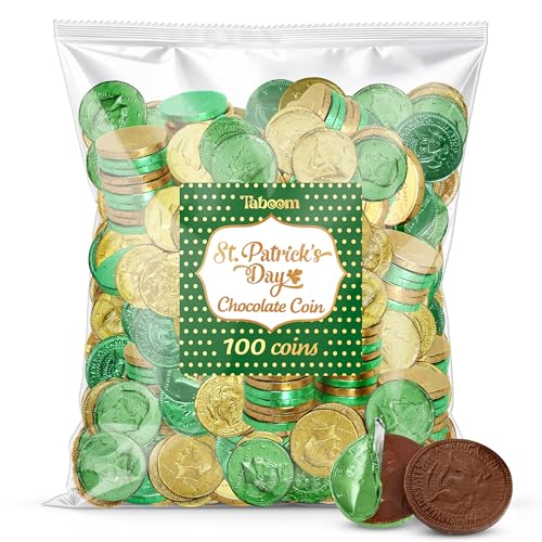 Belgian Milk Chocolate Coins
