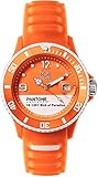 pantone orange 021 m Farbe: Bird of Paradise ICE-WATCH Unisex - Armbanduhr Pantone Universe Analog Quarz Silikon PAN.BOP.U.S.14
