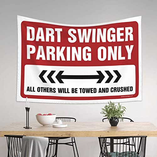 Darts Case Cosmo Darts Clutch Duo Massimo Dante, Rainbow, Casual