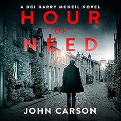 Hour of Need cover art