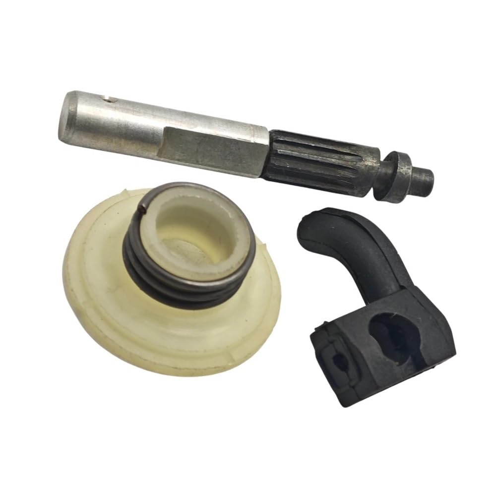 Wanglcnsdo One Color Worm Gear Kit Fit For Jonsered 2141 2145 2150