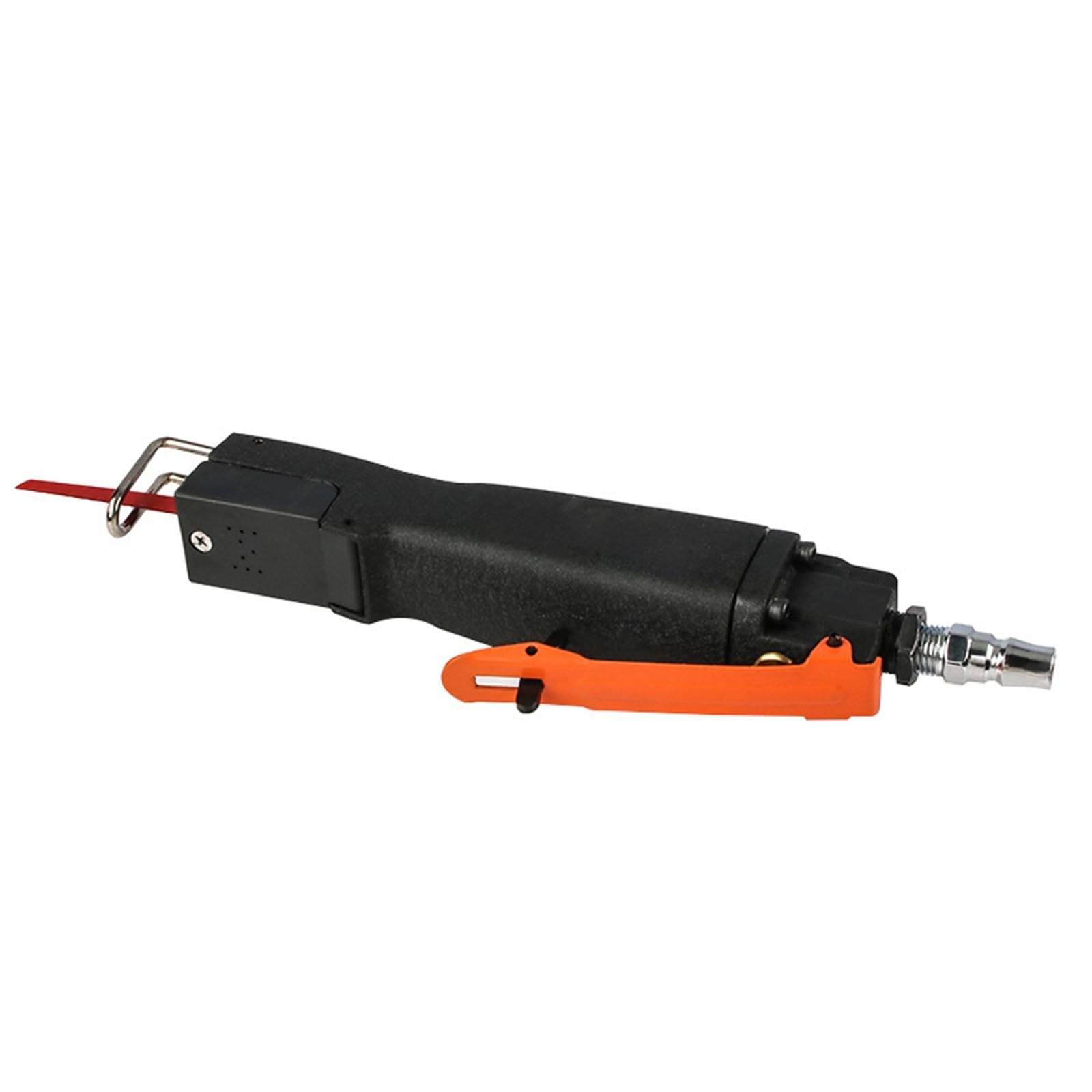 Amrttwy One Color Air Tools, Pneumatic File Saw Air Reciprocating Multifunction Speed Metal Cutting Mini Vibration Tool