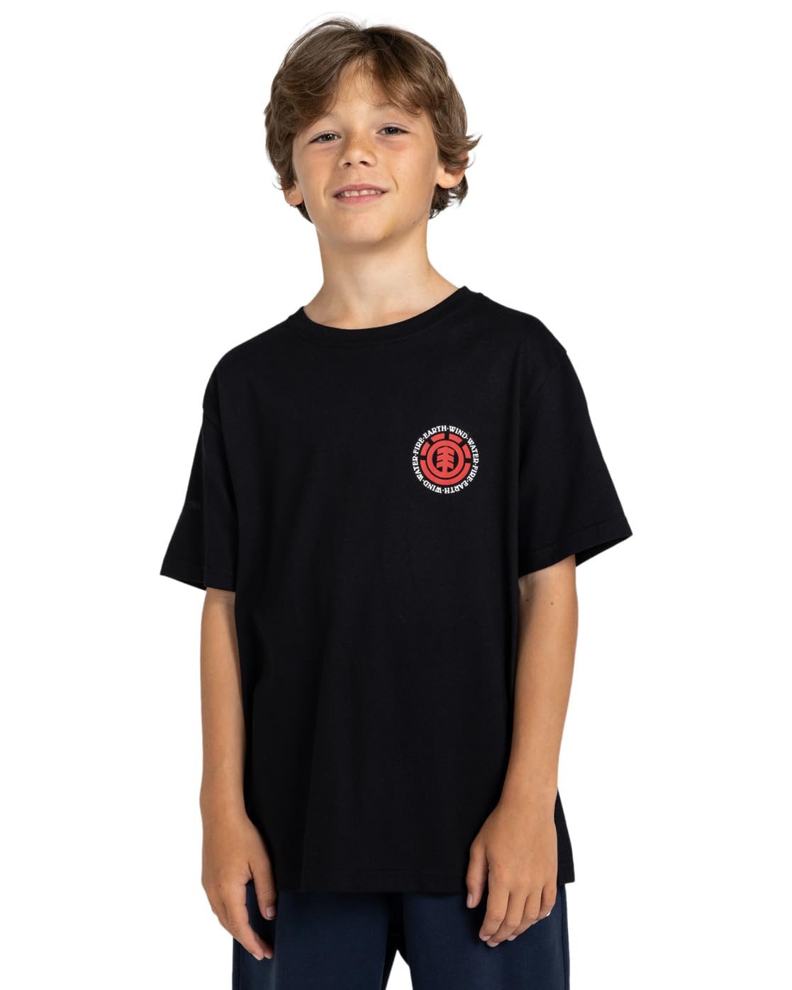 ElementBoy's Seal Bp T-Shirt (Pack of 1)