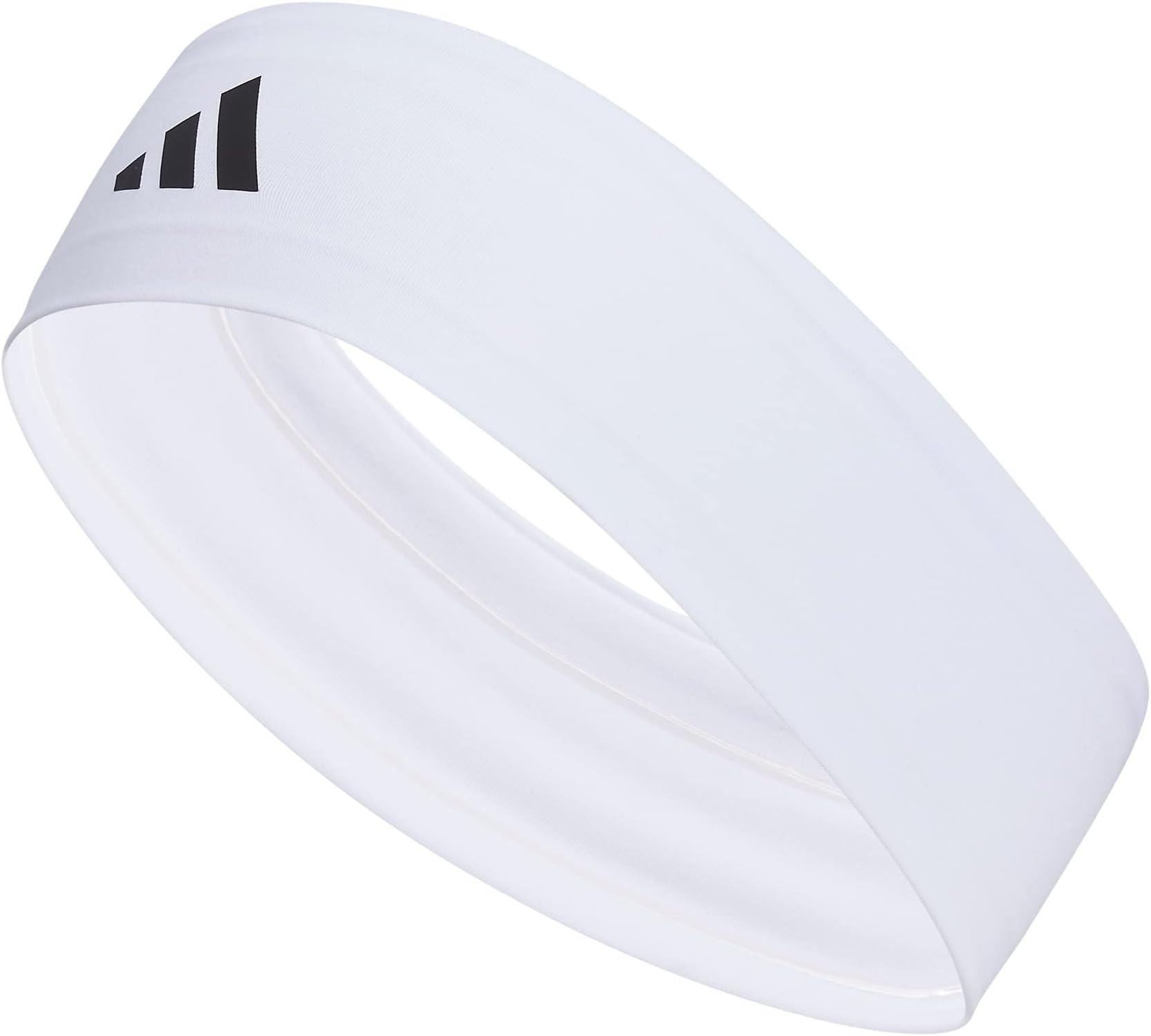 adidas Unisex Alphaskin Headband – Performance Workout Ear & Sweat Band