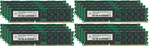 Adamanta 256 GB ( 16 x 16gb )T[o[AbvO[hDell PowerEdge r815 ddr3 1066 MHz pc3 ? 8500 ECC Registered 4rx4 cl7 1.5 V